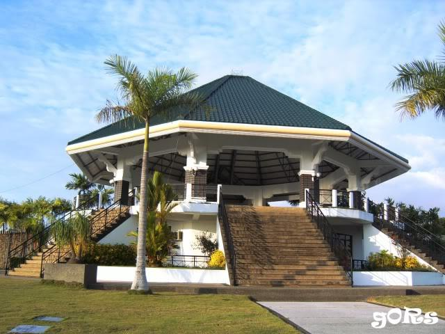 Ma. Cristina Ancestral House: A Glimpse into Iligan City's Heritage