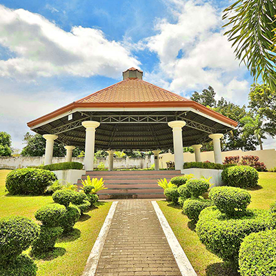 Ma. Cristina Ancestral House: A Glimpse into Iligan City's Heritage