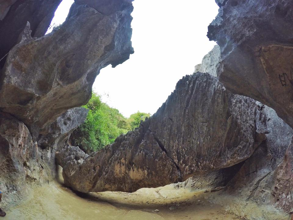 Malangaan Cave and Spring: Unveiling Nature's Wonders in Bulacan