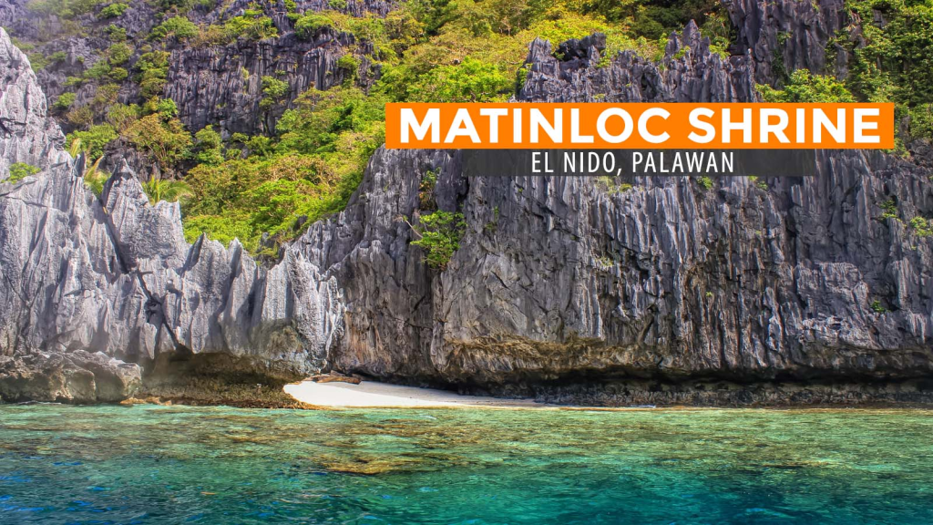 Matinloc Island: El Nido's Jewel of Tranquility and Natural Splendor