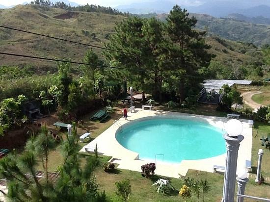 Sierra Madre Resort: A Tranquil Oasis in the Heart of Tanay, Rizal