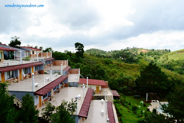 Sierra Madre Resort: A Tranquil Oasis in the Heart of Tanay, Rizal