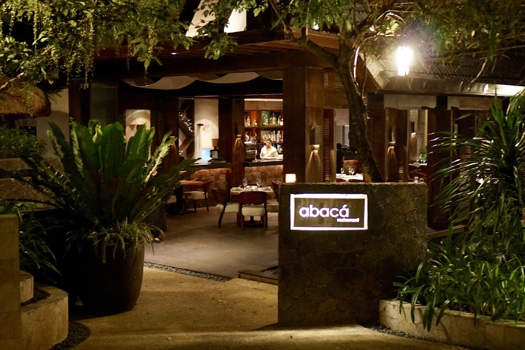 Abaca Boutique Resort + Restaurant: A Luxurious Haven in the Heart of Cebu