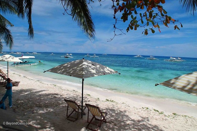 Alona Kew White Beach Resort Amanpulo: A Secluded Paradise Unveiled