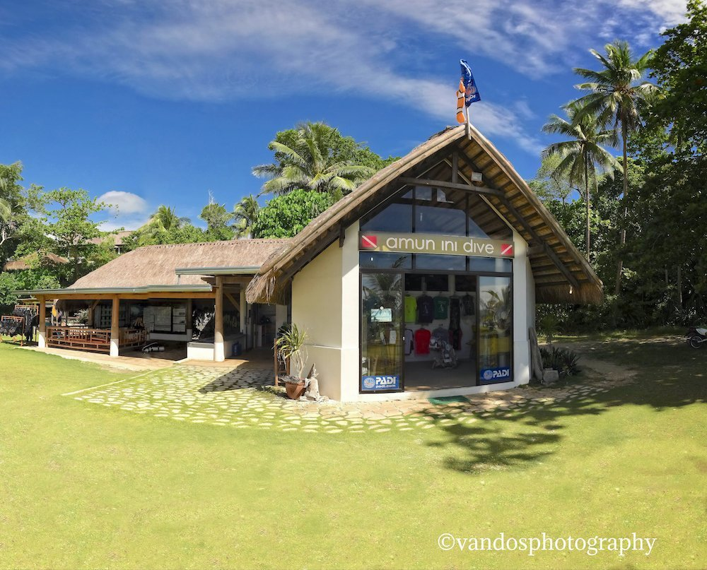 Amun Ini Beach Resort & Spa: Unveiling Paradise on the Shores of Bohol