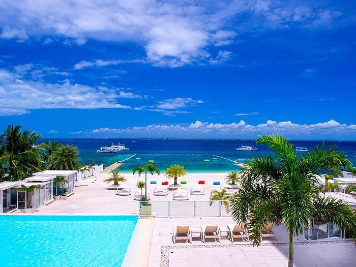 Be Resorts Mactan: A Tropical Paradise for Tranquil Escapes