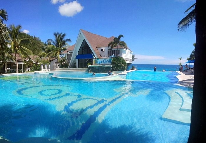 Blue Coral Beach Resort: A Seaside Haven of Tranquility and Adventure