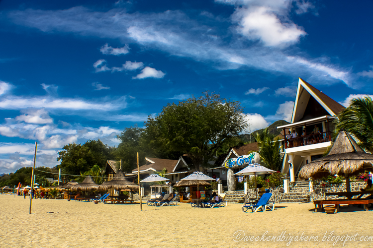 Blue Coral Beach Resort: A Seaside Haven of Tranquility and Adventure