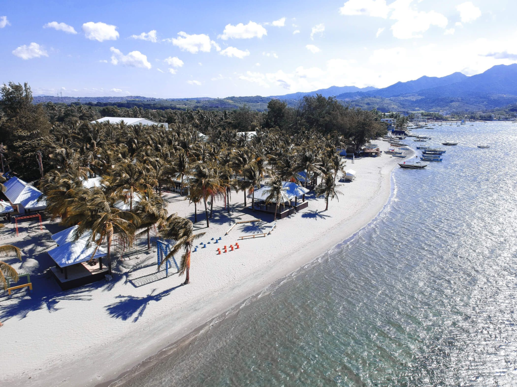 Discover Paradise at Coral View Beach Resort