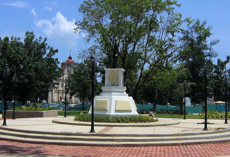 Danao City Plaza: A Vibrant Hub of Culture and Community in Cebu