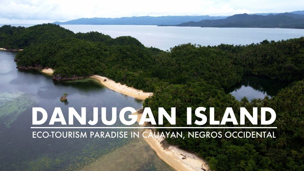 Danjugan Island: A Hidden Ecological Gem in Negros Occidental